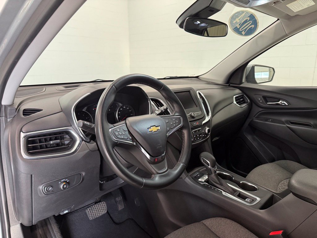 2024 Chevrolet Equinox LT - Photo 18