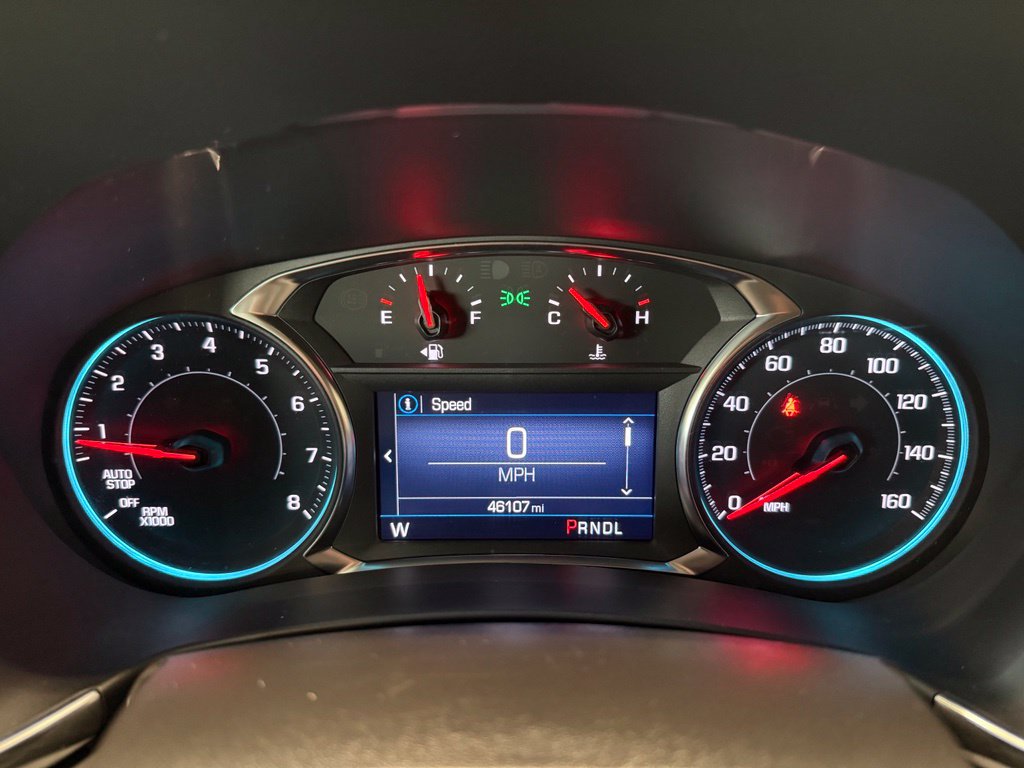 2024 Chevrolet Equinox LT - Photo 24