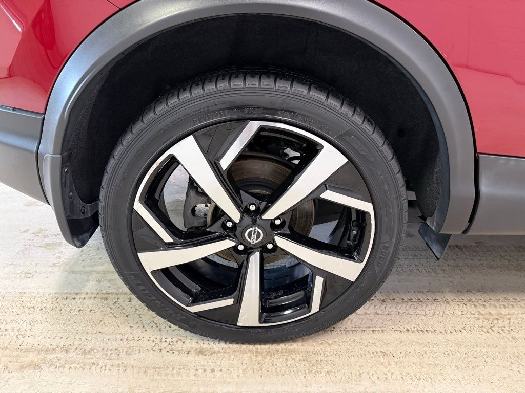 2022 Nissan Rogue Sport SL - Photo 12