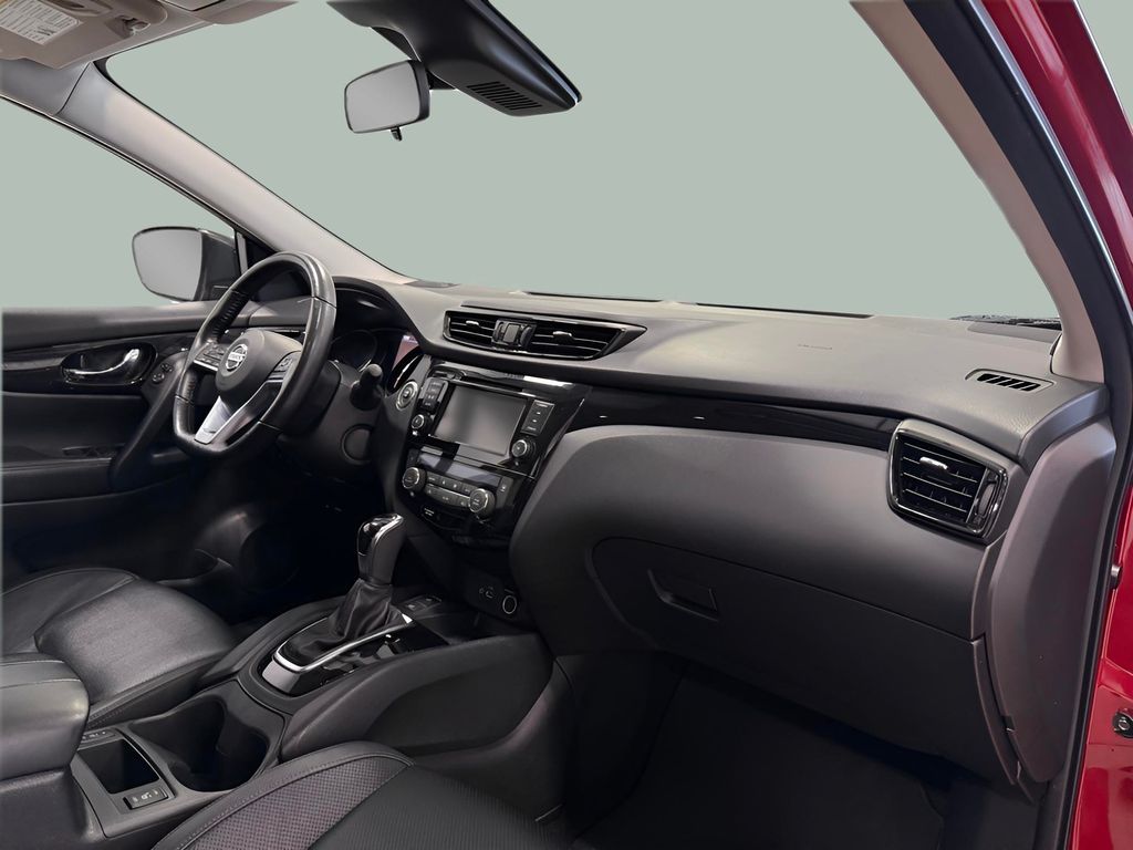 2022 Nissan Rogue Sport SL - Photo 15