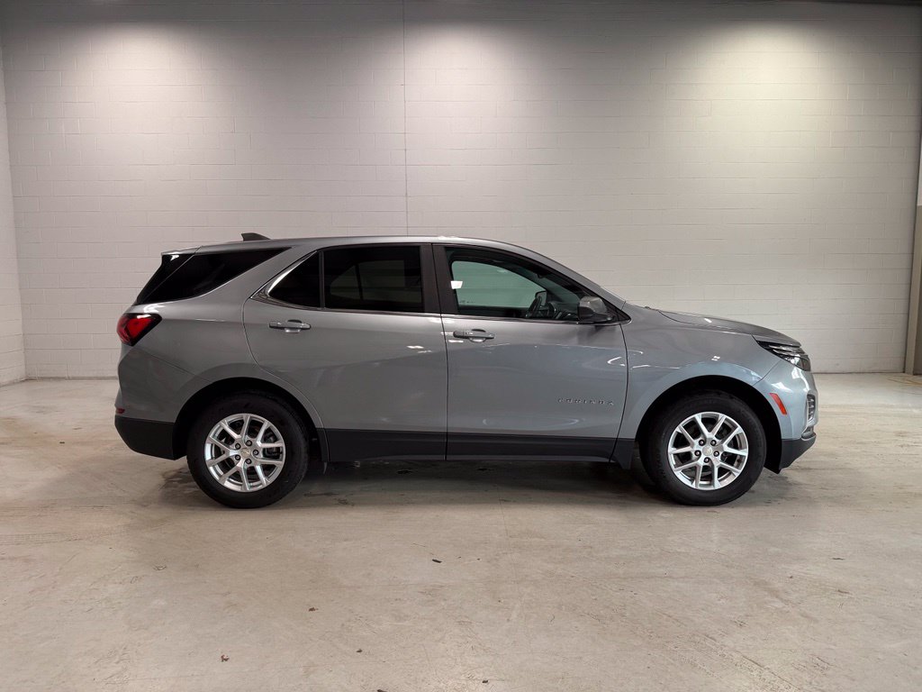 2024 Chevrolet Equinox LT - Photo 8