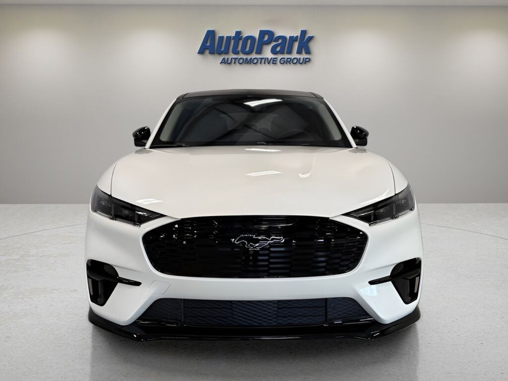 New 2026 Ford Mustang Mach-E Premium SUV