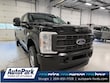  Ford F-250SD