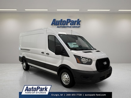 2026 Ford Transit-250 Base AWD Cargo Van