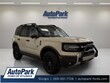  Ford Bronco Sport