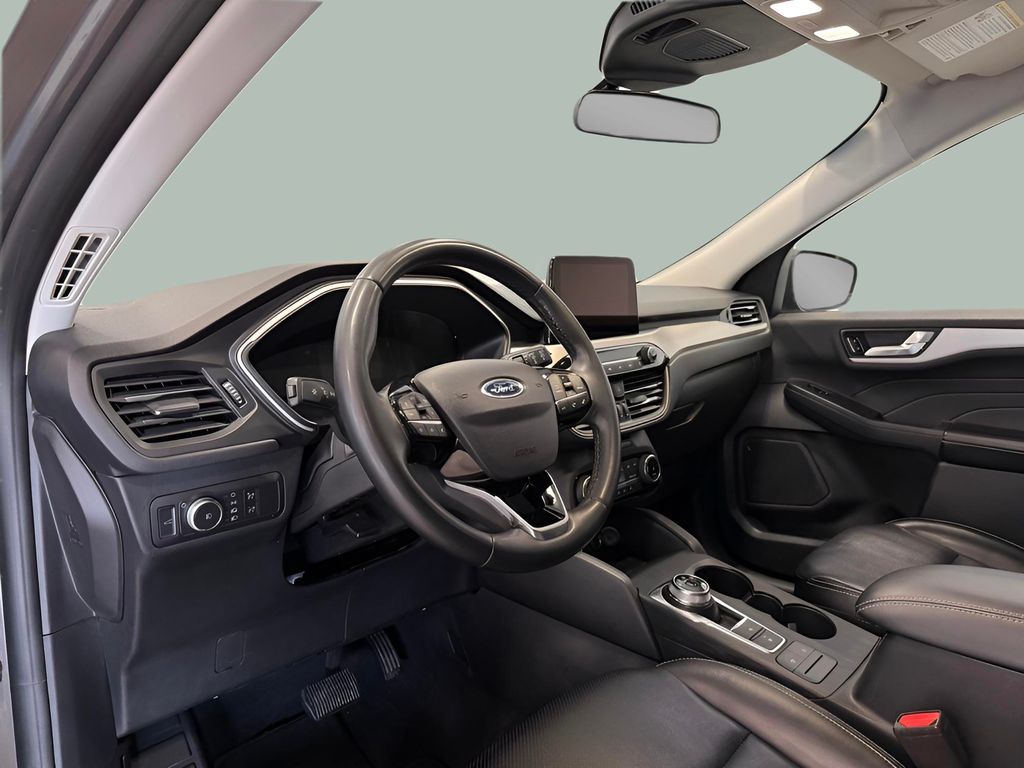 2022 Ford Escape SEL - Photo 20