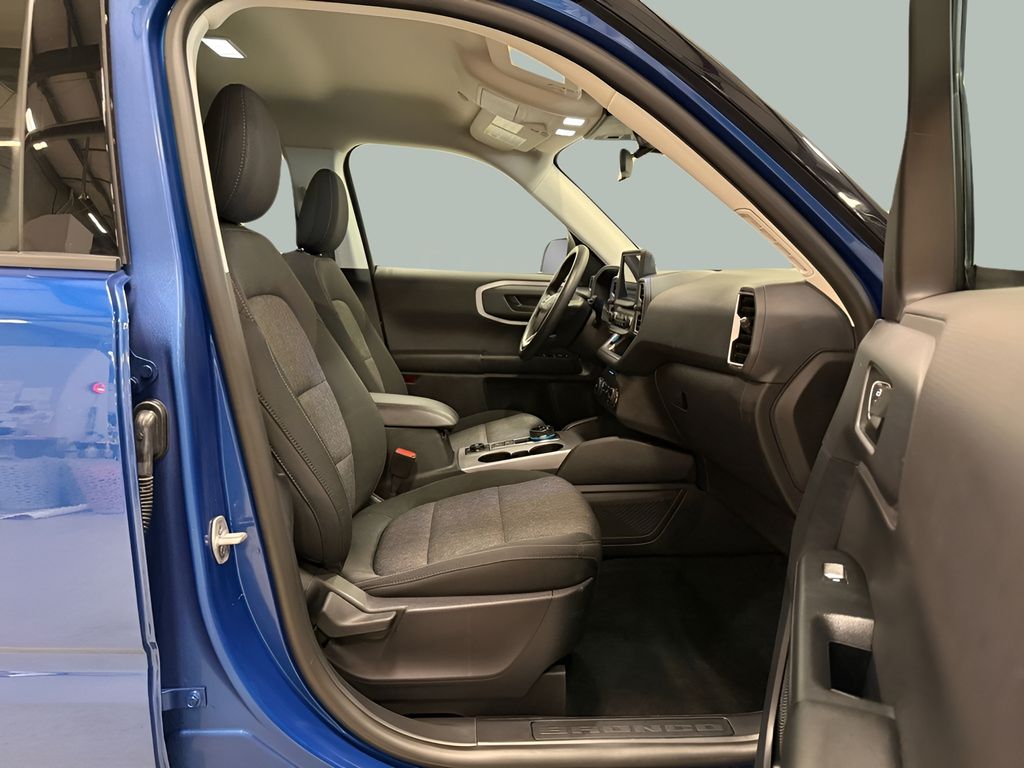 2024 Ford Bronco Sport Big Bend - Photo 28