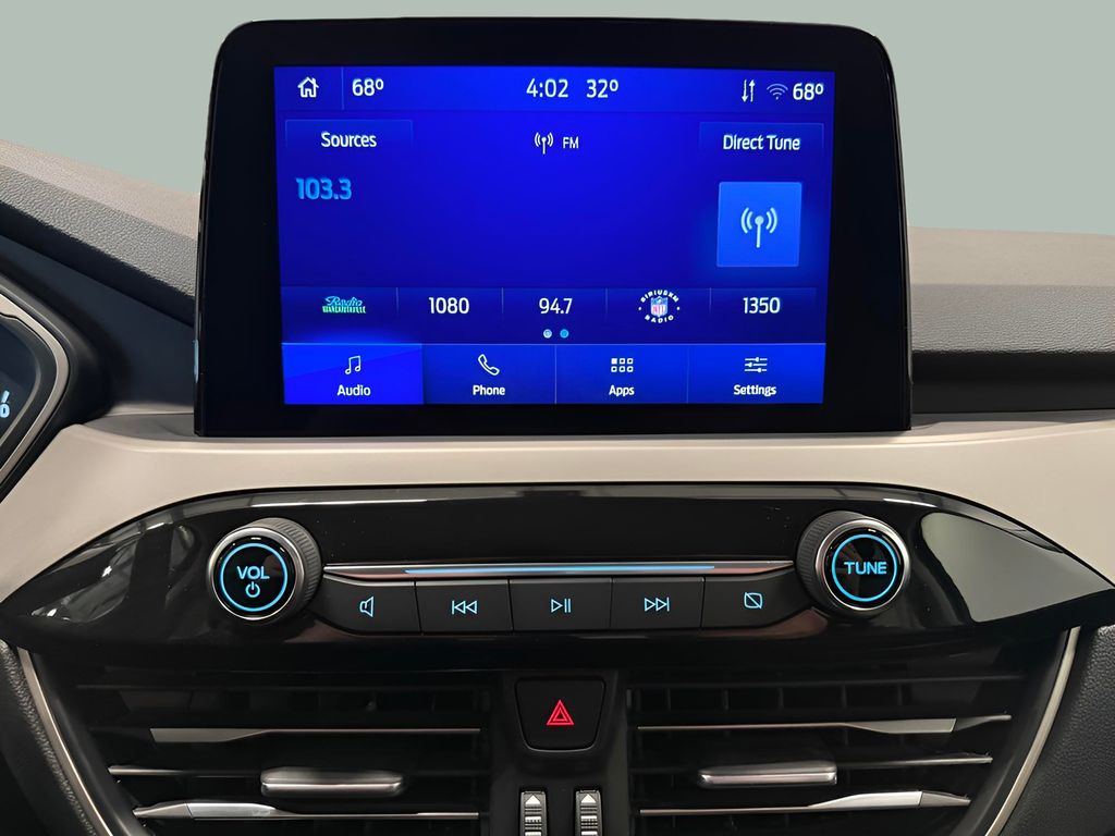 2022 Ford Escape SEL - Photo 21