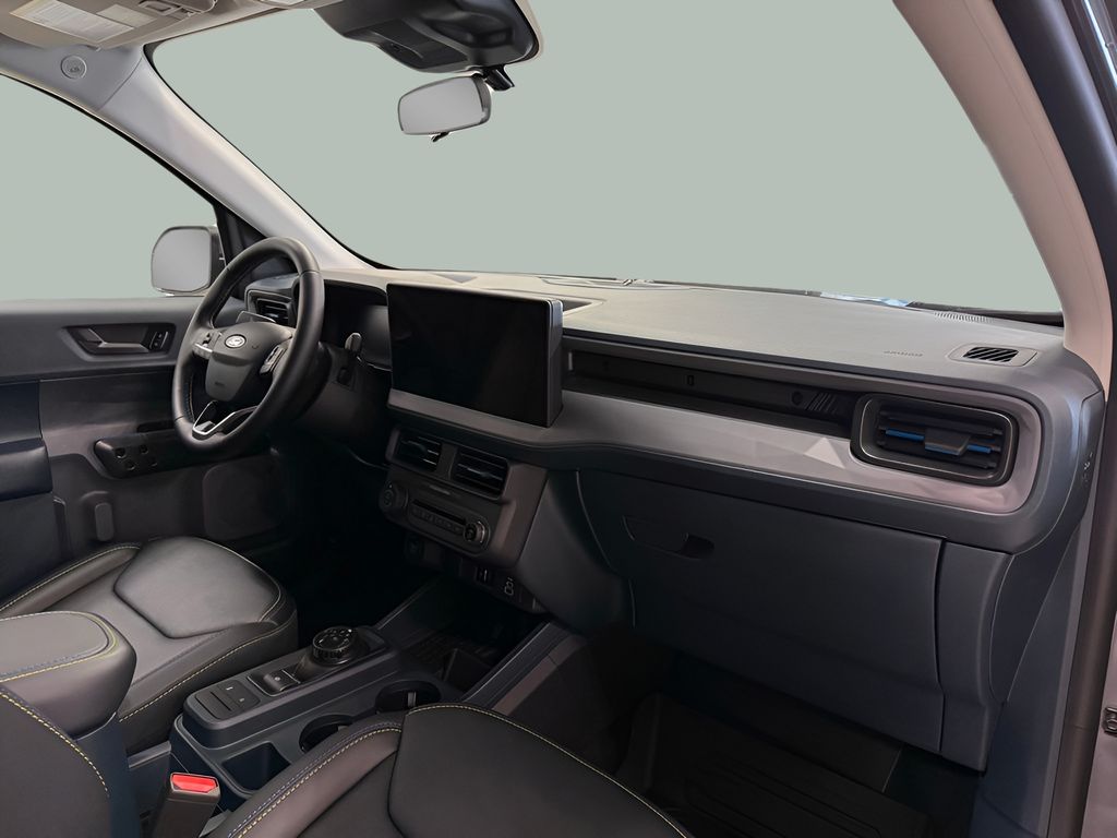 2025 Ford Maverick Lobo Premium - Photo 13