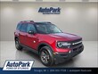  Ford Bronco Sport