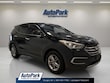  Hyundai Santa Fe Sport