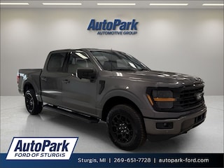2026 Ford F-150 XLT Truck