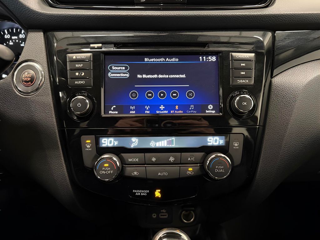 2022 Nissan Rogue Sport SL - Photo 21