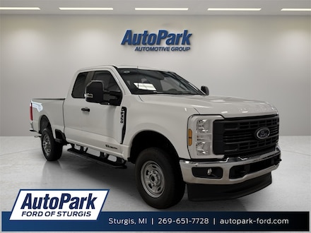 2026 Ford F-350SD XL Truck