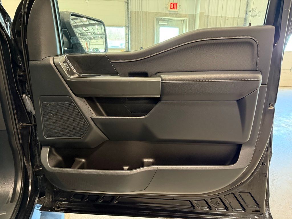 2022 Ford F-150 XLT - Photo 32