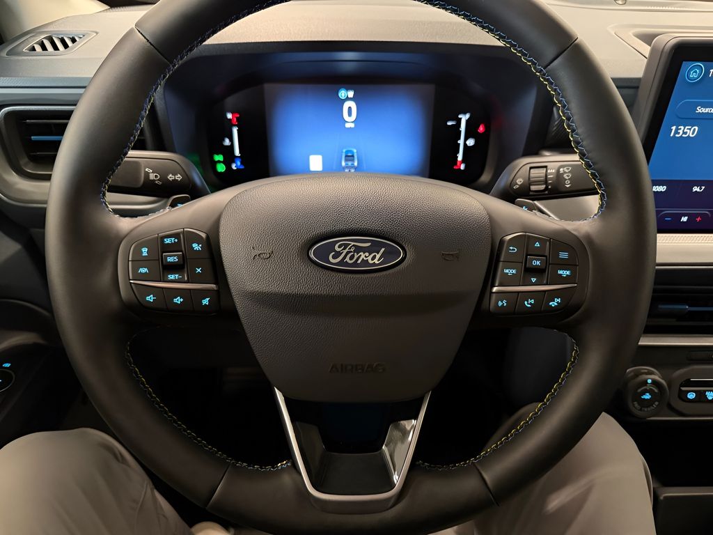 2025 Ford Maverick Lobo Premium - Photo 16