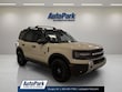  Ford Bronco Sport