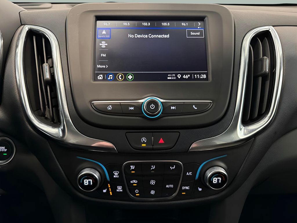 2024 Chevrolet Equinox LT - Photo 12