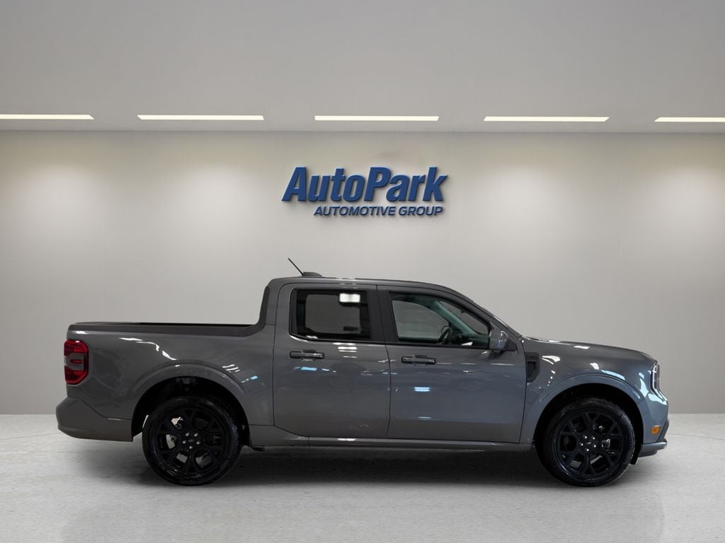 2025 Ford Maverick Lobo Premium - Photo 9
