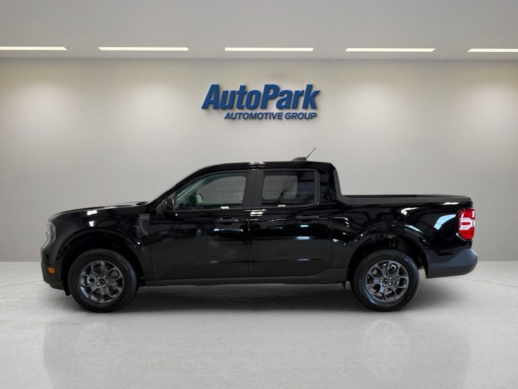 New 2026 Ford Maverick XLT Truck