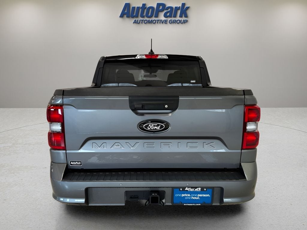 2025 Ford Maverick Lobo Premium - Photo 6