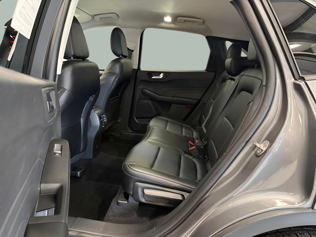 2022 Ford Escape SEL - Photo 31