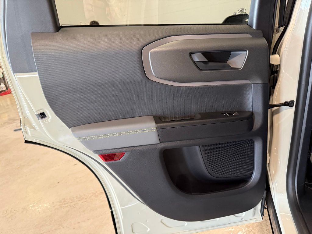 2025 Ford Bronco Sport Badlands - Photo 16