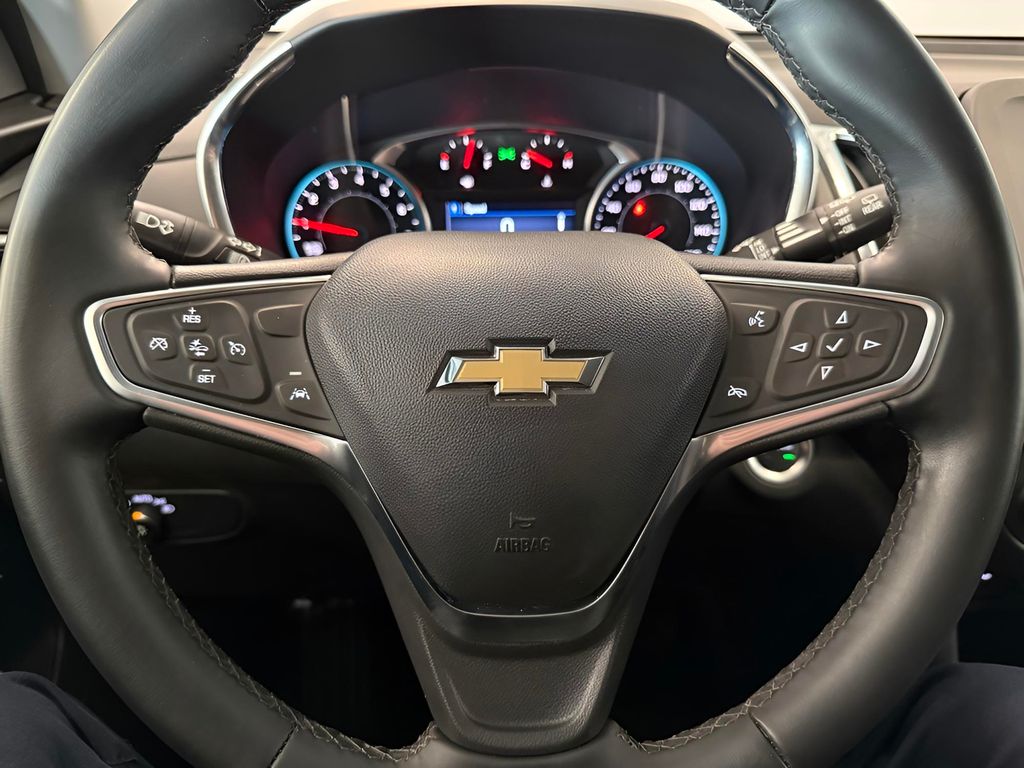 2024 Chevrolet Equinox LT - Photo 16