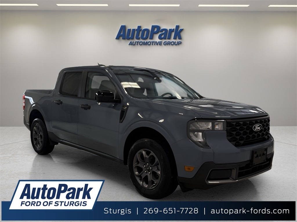 2025 Ford Maverick Truck 