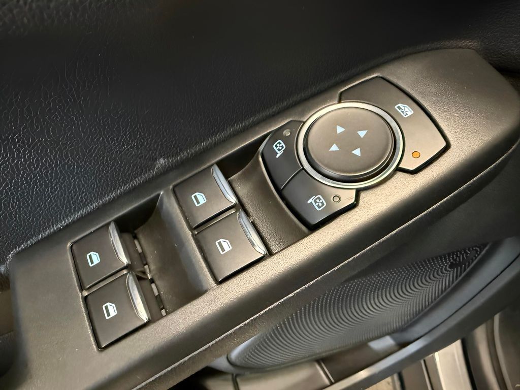 2022 Ford Escape SEL - Photo 25