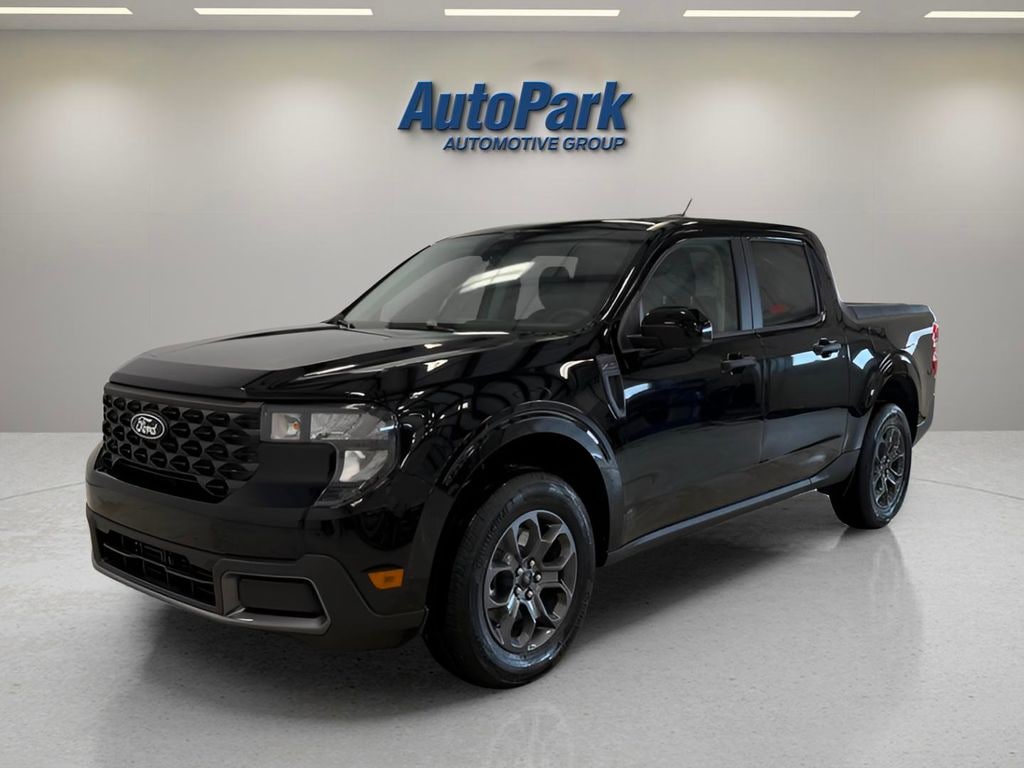 New 2026 Ford Maverick XLT Truck