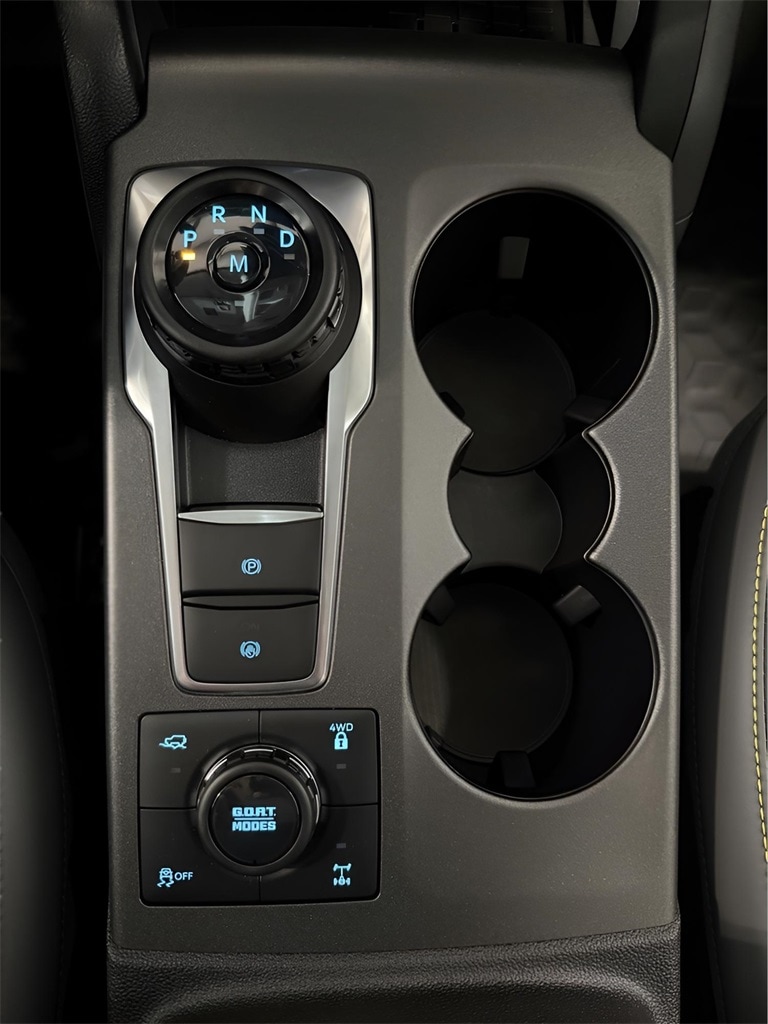 2025 Ford Bronco Sport Badlands - Photo 26