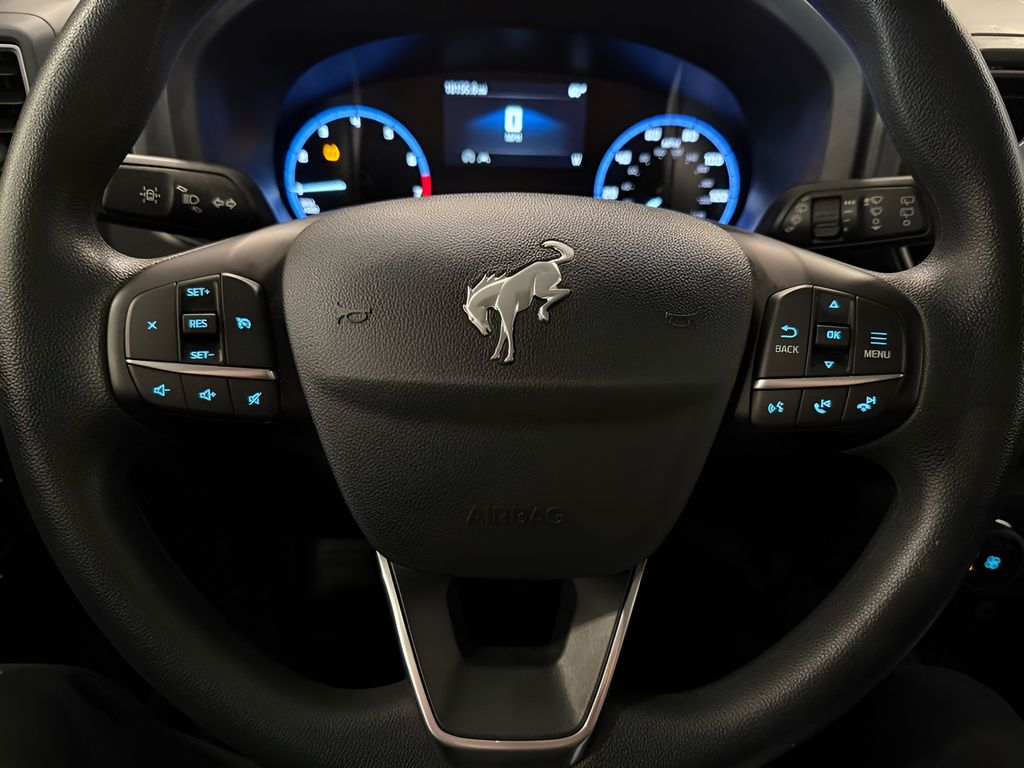 2024 Ford Bronco Sport Big Bend - Photo 21