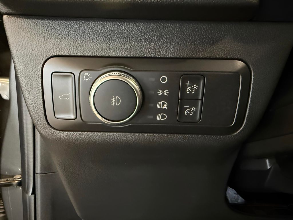 2022 Ford Escape SEL - Photo 24