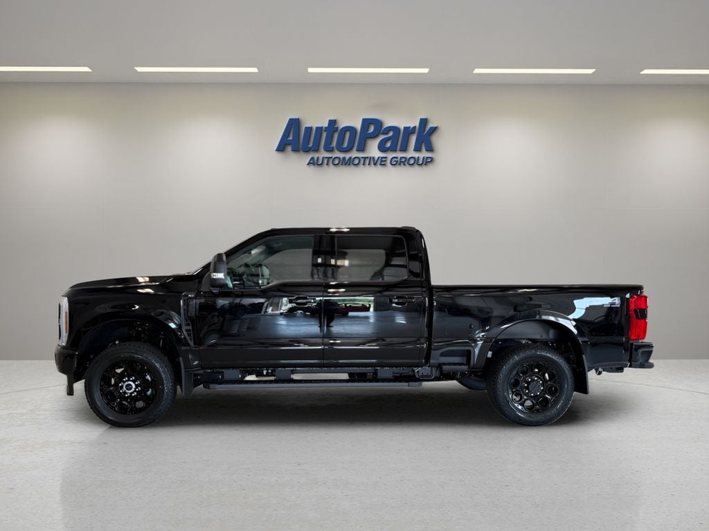 New 2026 Ford F-350SD XLT Truck