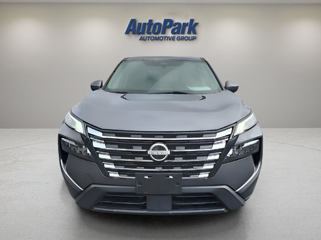 Certified 2024 Nissan Rogue SV with VIN 5N1BT3BB6RC709927 for sale in Sturgis, MI