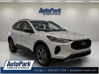 2026 Ford Escape ST-Line SUV