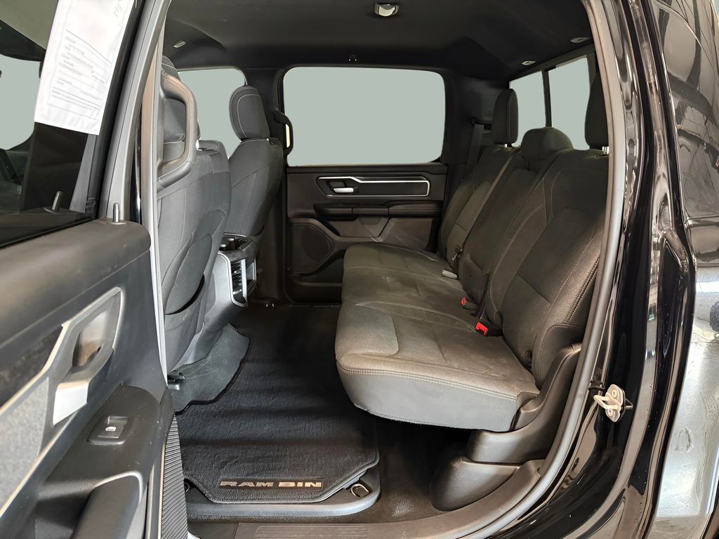 2020 RAM Ram 1500 Pickup Big Horn/Lone Star - Photo 28