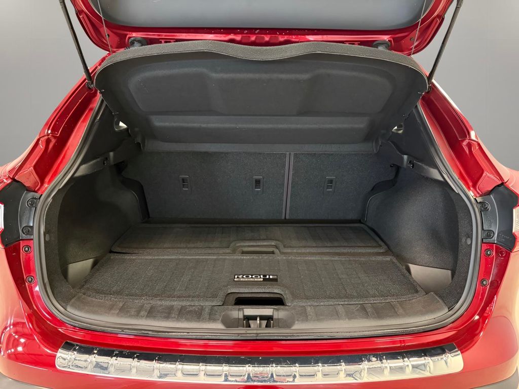 2022 Nissan Rogue Sport SL - Photo 30