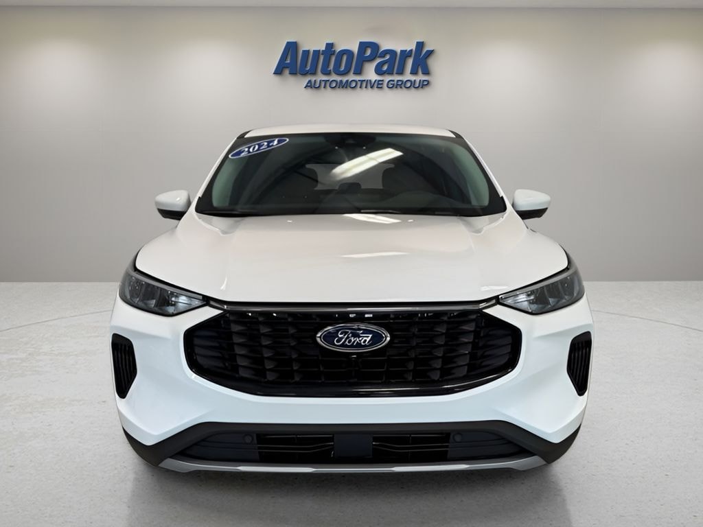 Certified 2024 Ford Escape Active SUV