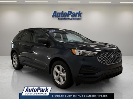 2024 Ford Edge SE SUV