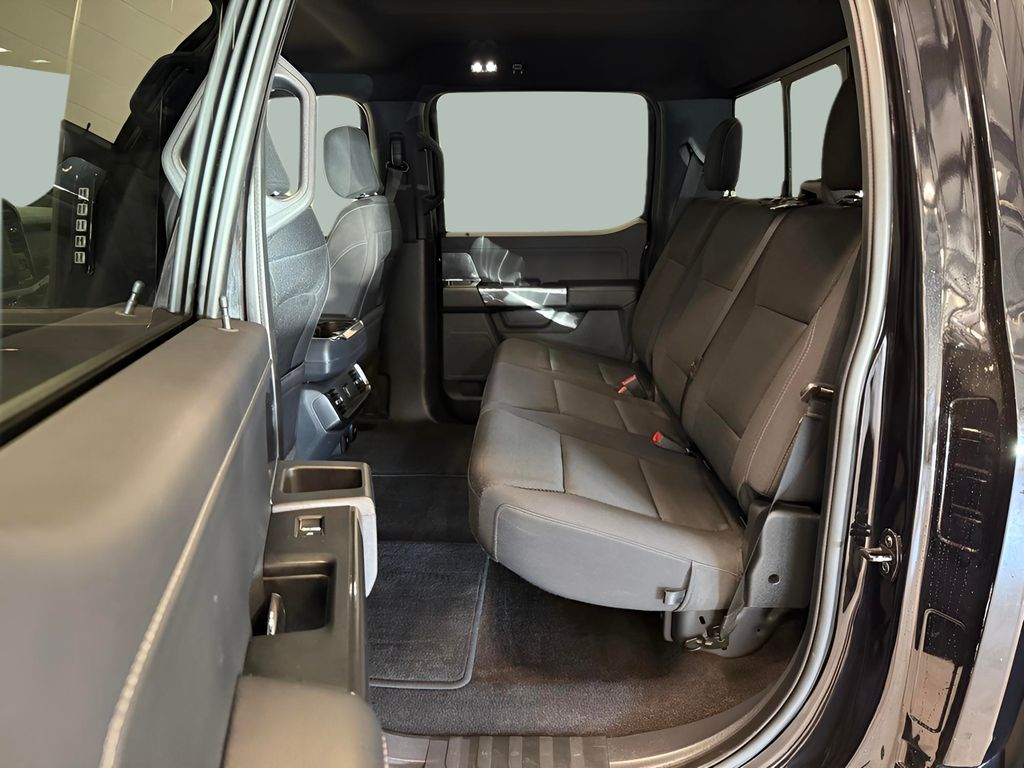 2022 Ford F-150 XLT - Photo 14