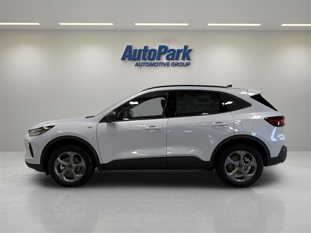 New 2026 Ford Escape ST-Line SUV