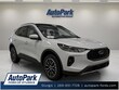 Ford Escape Plug-In Hybrid