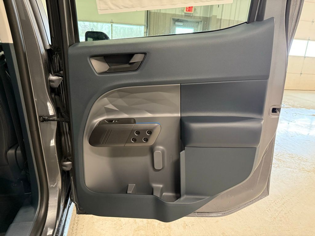 2025 Ford Maverick Lobo Premium - Photo 11