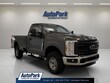  Ford F-350SD