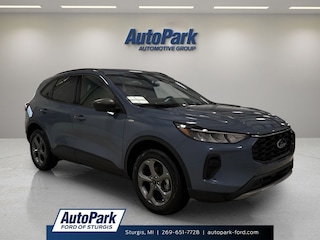 2026 Ford Escape ST-Line SUV