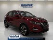  Nissan Rogue Sport