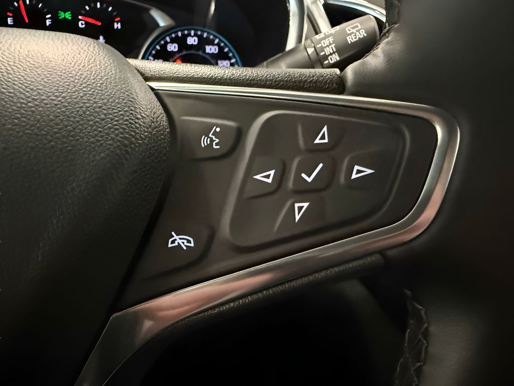 2024 Chevrolet Equinox LT - Photo 23