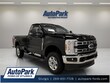  Ford F-250SD